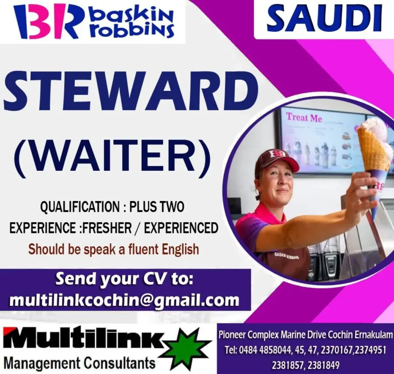 Join Multilinks Management Consultants: Exciting Career Opportunities Await!