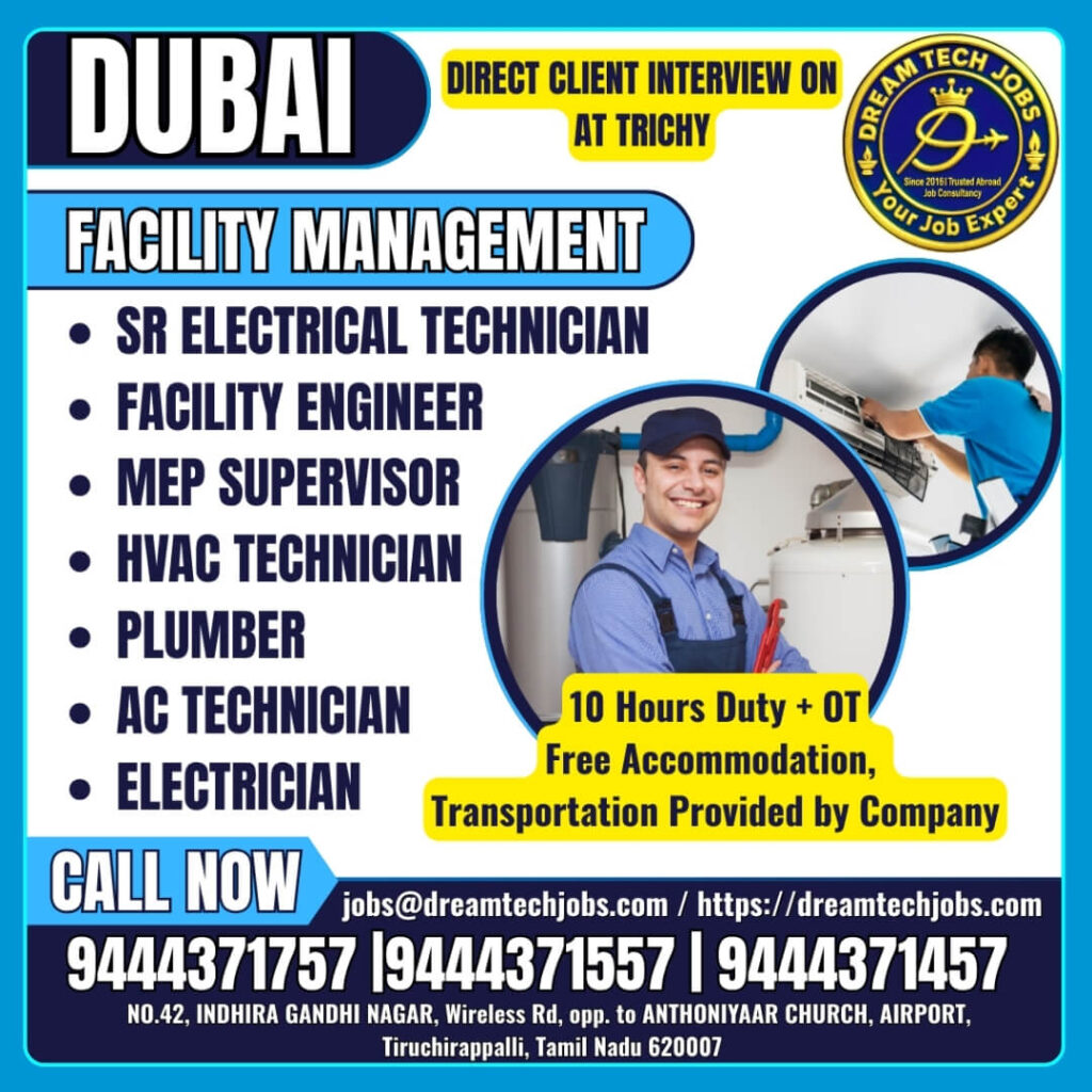 Dubai Facility Management Jobs 2026 1 Dubai Facility Management Jobs 2026