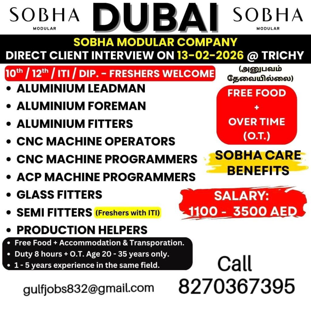 Sobha Modular Dubai Direct Client Interview 2026