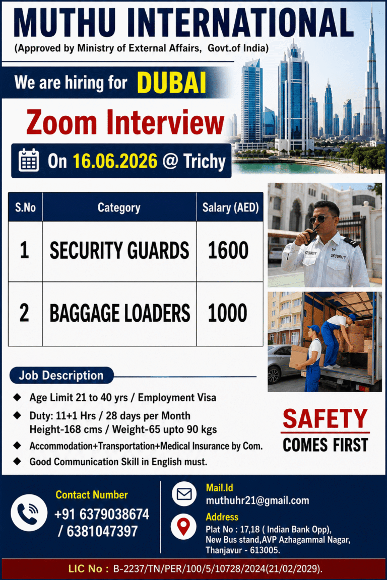 UAE Dyer Jobs 2026 – Online Interview in Progress | Apply Now for 50 Dyer Vacancies