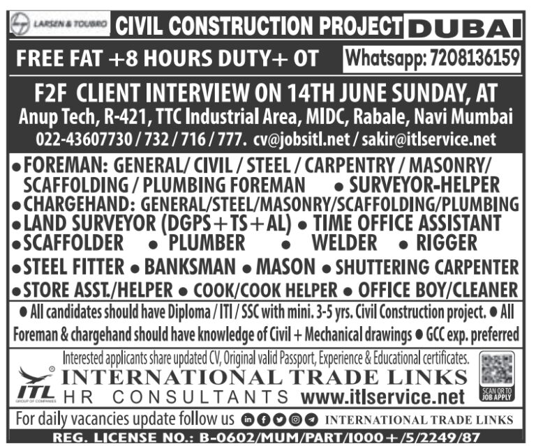 UAE Dyer Jobs 2026 – Online Interview in Progress for Polyester Cloth Dyers