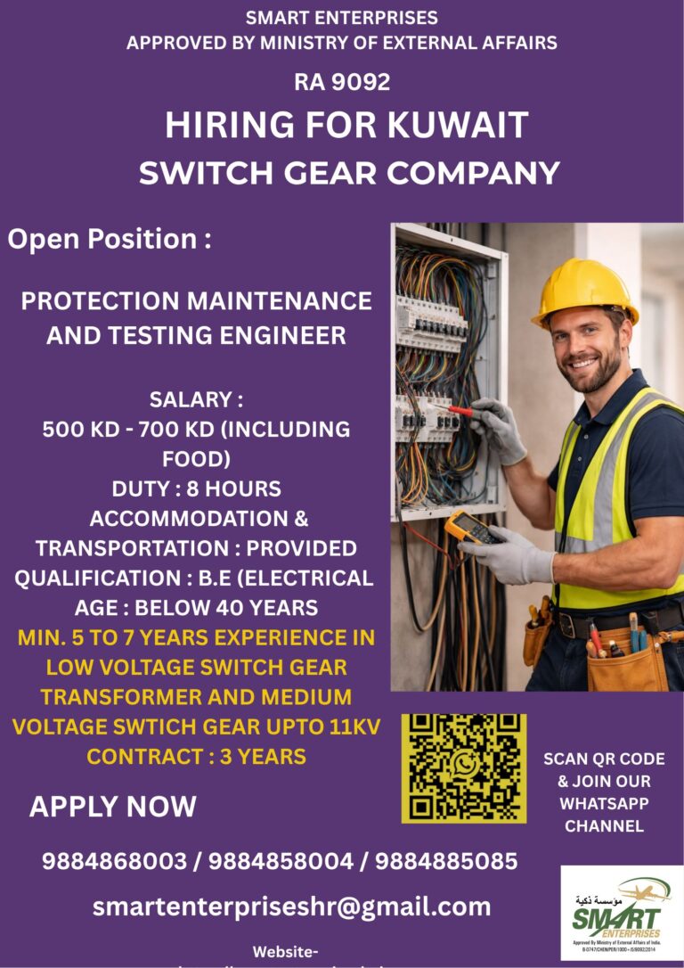 Warehouse Worker Jobs in Albania 2026 – Apply for 10 Vacancies with Free Accommodation